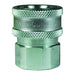 Cople Dixon 1-1/2" rosca NPTF en acero 12VF12-E
