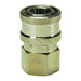 Cople Dixon 1-1/4" rosca NPTF 10EF10-S