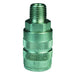 Cople Dixon 1/2" rosca macho NPTF 4FM4-S