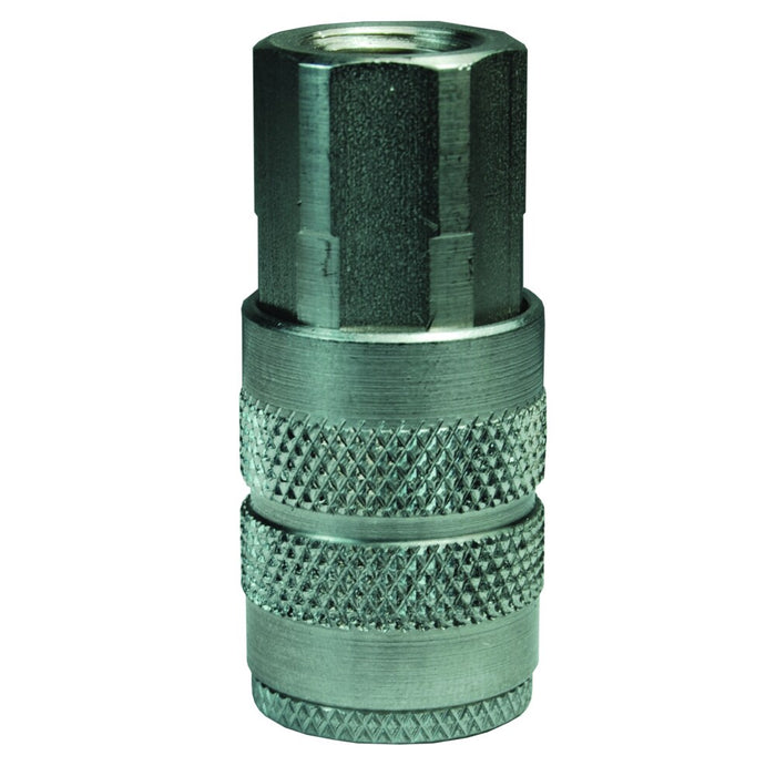 Cople Dixon 1/2" rosca NPTF 4FF4-S