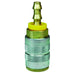 Cople Dixon 1/4" × 3/8" en latón 2FB3-B
