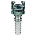 Cople Dixon 1" en acero 4PS8