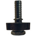 Cople Dixon 1" hembra en acero inoxidable 316 RWF36