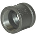 Cople Dixon 1" rosca hembra NPT en hierro RHC100