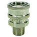 Cople Dixon 1" rosca macho NPTF 8EM8-S