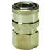 Cople Dixon 1" rosca NPTF 8EF8-S