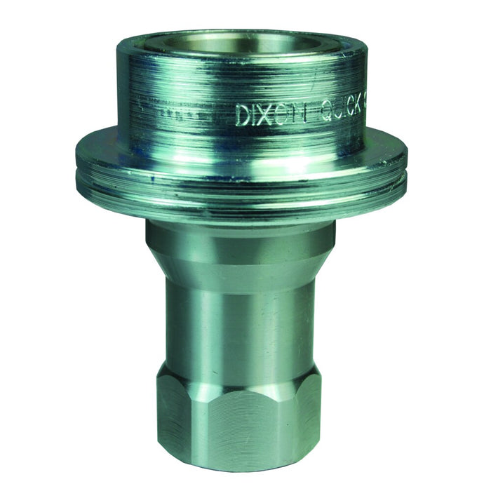 Cople Dixon 1" rosca NPTF 8HSF8-S