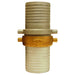 Cople Dixon 2-1/2" rosca NPSM en aluminio CAB250