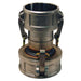 Cople Dixon 2" × 3" en acero inoxidable 316 2030-DD-SS