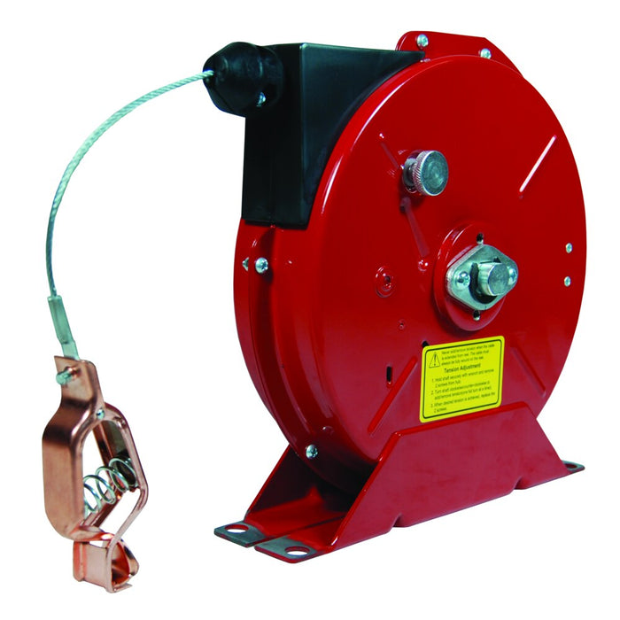 Cople Dixon 2" ranurado en latón G5242