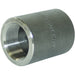 Cople Dixon 2" rosca hembra NPT en acero RHC200FS