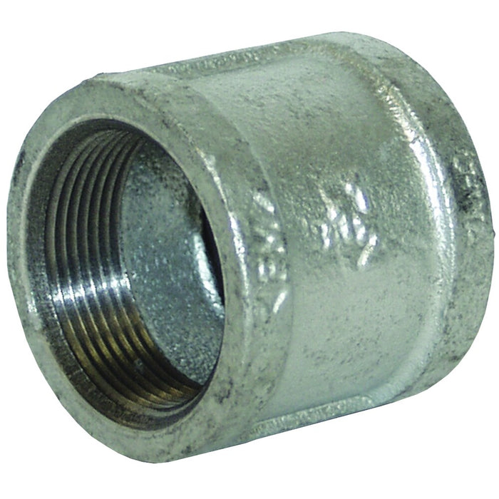 Cople Dixon 2" rosca hembra NPT RHC200G