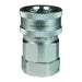 Cople Dixon 2" rosca NPTF en acero 16VF16