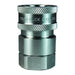 Cople Dixon 2" rosca NPTF en acero inoxidable 316 16VF16-SS