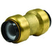 Cople Dixon 3/4" en latón U016