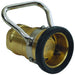Cople Dixon 3/4" rosca hembra NPT en latón DDC075BR