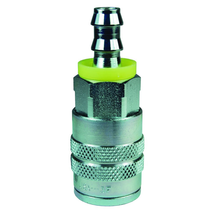 Cople Dixon 3/8" × 1/2" en acero 3FB4