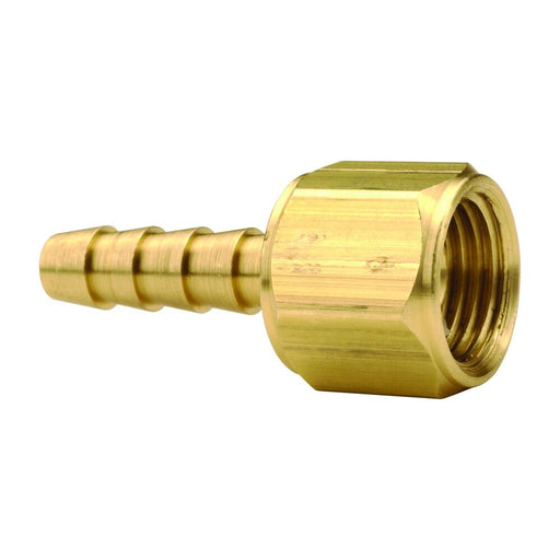 Cople Dixon 3/8" en latón 1520609K