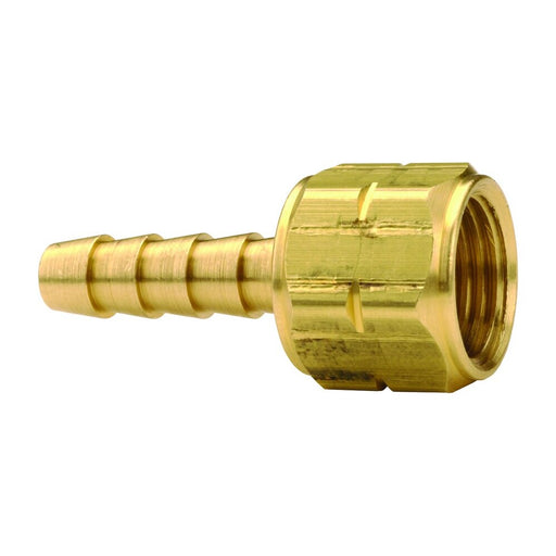 Cople Dixon 3/8" en latón 1540609K