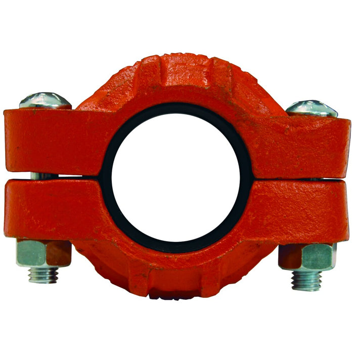 Cople Dixon 3" en hierro dúctil C13BU