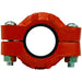 Cople Dixon 3" en hierro dúctil C13BU