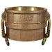 Cople Dixon 3" hembra rosca hembra NPT 300-D-BR