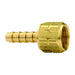 Cople Dixon 5/16" en latón 1540509K
