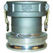 Cople Dixon 5" × 6" en aluminio 5060-DA-AL