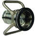 Cople Dixon 6" rosca hembra NPT en acero inoxidable 316 DDC600SS