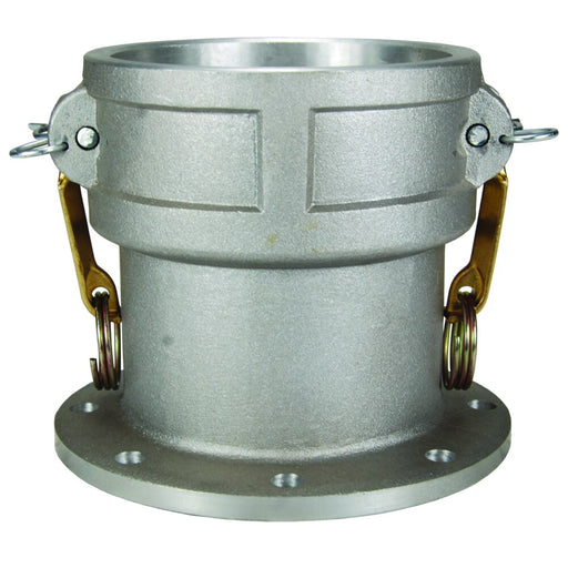 Cople Dixon 8" en aluminio 800-DL-AL