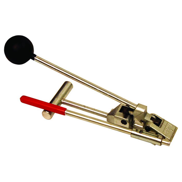 Cople Dixon 8" en hierro dúctil C18