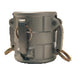 Cople Dixon en aluminio — serie DD-AL