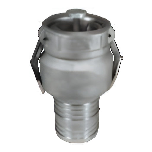 Cople Dixon en aluminio — serie 40