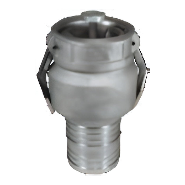 Cople Dixon en aluminio — serie 40
