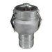 Cople Dixon en aluminio — serie 40
