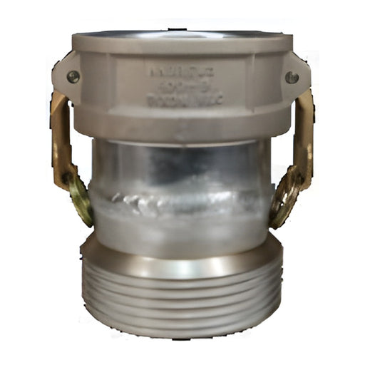 Cople Dixon 4" × 5" en aluminio 400DWX5TC