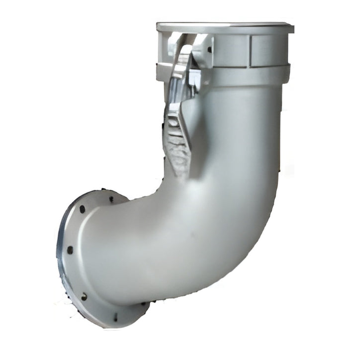 Cople Dixon en aluminio — serie ATCGF40