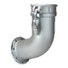 Cople Dixon en aluminio — serie ATCGF40