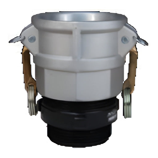 Cople Dixon en aluminio — serie B-ALNST