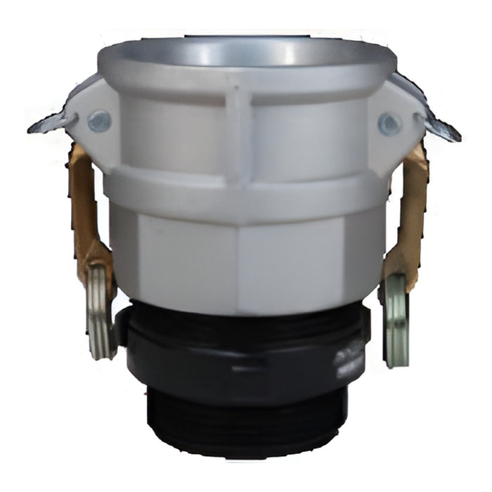 Cople Dixon en aluminio — serie B-ALNST
