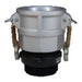Cople Dixon en aluminio — serie B-ALNST