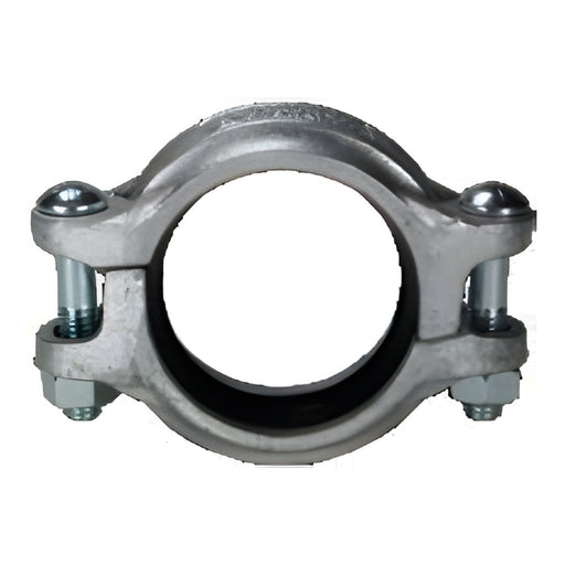 Cople Dixon 2-1/2" en hierro dúctil R725
