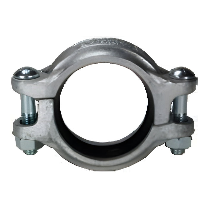 Cople Dixon 2-1/2" en hierro dúctil R725