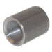 Cople Dixon hembra rosca NPSM en hierro — serie MRCH