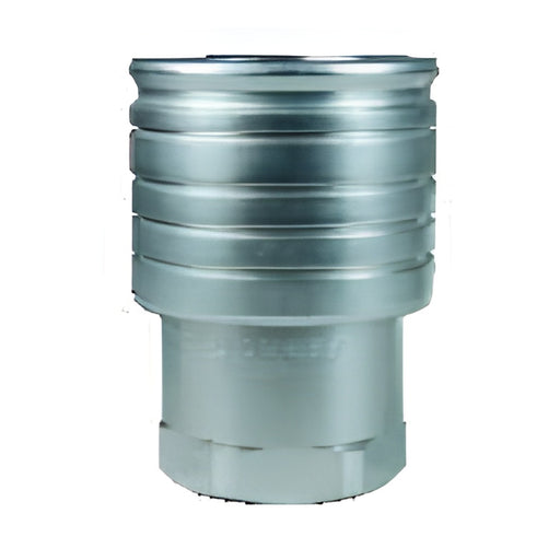 Cople Dixon rosca BSPP en acero — serie ST, medidas 1/4" a 1"