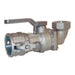 Cople Dixon 2" rosca hembra NPT en aluminio DBS62-200