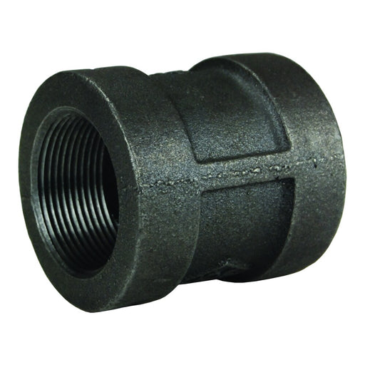 Cople Dixon rosca hembra NPT en hierro 300RHC50