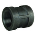 Cople Dixon rosca hembra NPT en hierro 300RHC50