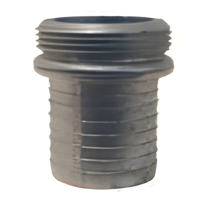 Cople Dixon rosca NST en aluminio — medidas 1-1/2" a 2-1/2"