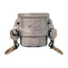 Cople Dixon soldable en acero inoxidable 316 — serie RDWSP
